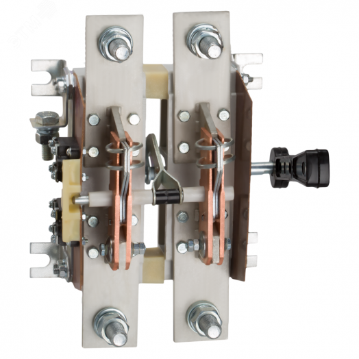 Разъединитель РЕ19-37-21121-400А-ИП-УХЛ3-