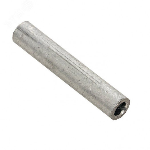 Гильза алюминиевая ГА ГОСТ 25-7 EKF