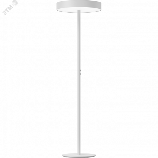 Светильник STANDSOL LED 65 (600) WH 4000K up/down