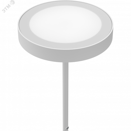 Светильник STANDSOL LED 65 (600) WH 4000K up/down
