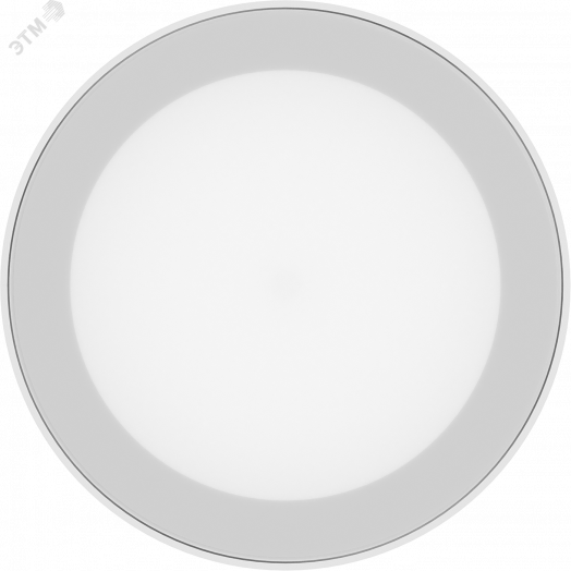 Светильник STANDSOL LED 65 (600) WH 4000K up/down