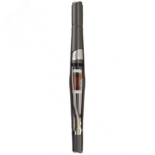 Муфта кабельная соединительная 3ПСТ-6-150/240(Б)