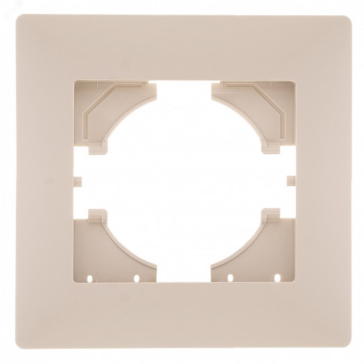 GUSI Bravo РАМКА 1-местная,  цвет  бежевый.