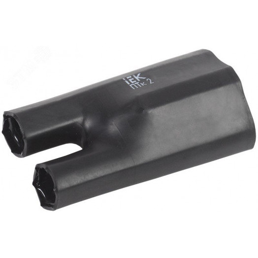 Перчатка термоусаживаемая ПТк 2х25-120 1кВ