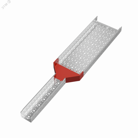 Переходник центральный 100х150-400 мм ПЛЮС HD