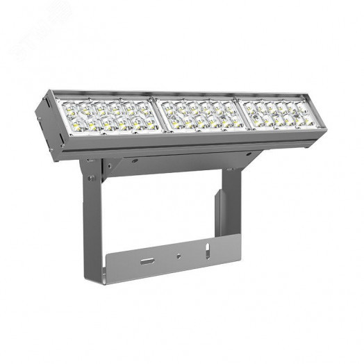 Светильник светодиодный промышленный Olymp 2.0 75 Вт 4000 К IP65 30 град.x110 град. MAXI DALI