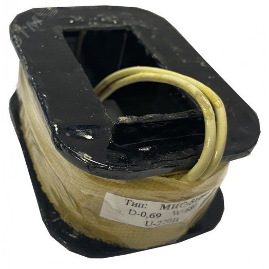 Катушка к электромагниту МИС 5100 /5200/ 36В