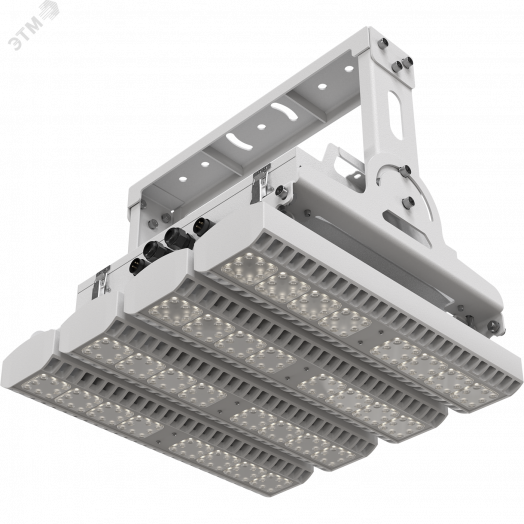 Светильник светодиодный FORWARD 600W D60 950 WH SB