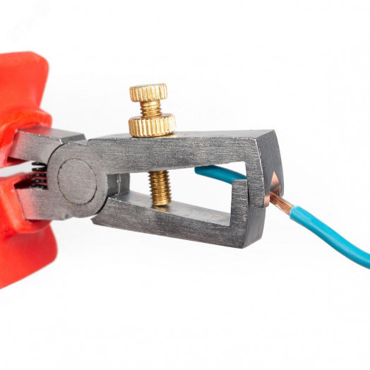 Стриппер диэлектрический 160 мм серия СТАНДАРТ