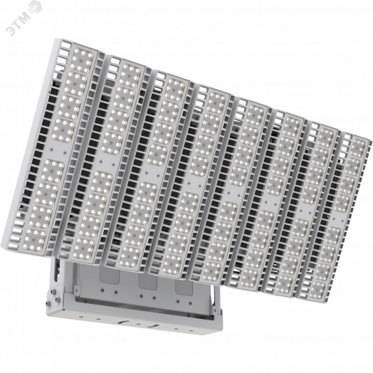 Светильник светодиодный FORWARD 1100W D15 850 WH FB