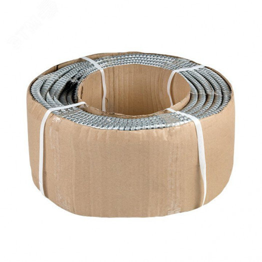 Металлорукав Р3-ЦХ-10 (100м) PROxima