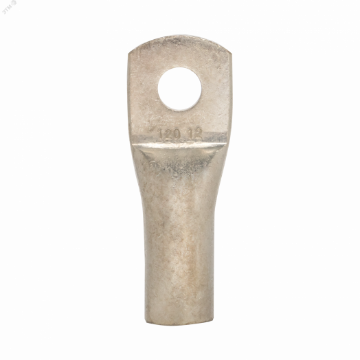Наконечник медный луженый ТМЛ DIN 120-12 PROxima