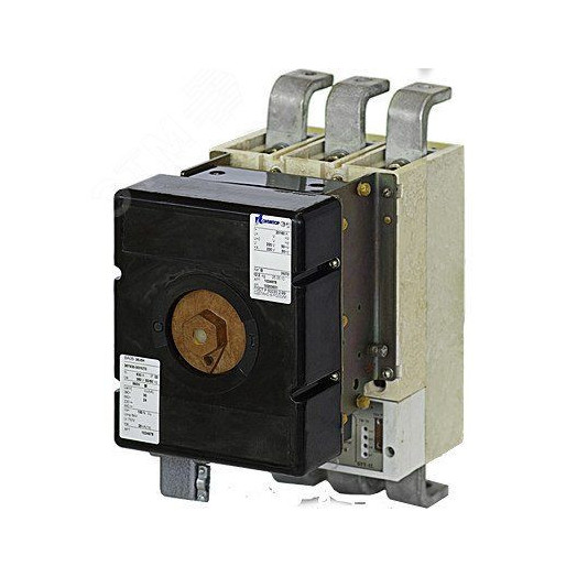 Выключатель автоматический ВА08-0405Н-347930-00УХЛ3 250А, 660В длинные вывода