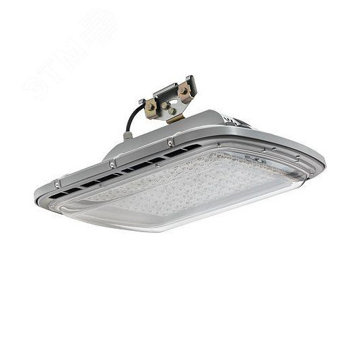 Светильник светодиодный Алькор LED-150-ШО/С1 (18800/740/RAL7040/0/ORN/GEN1)