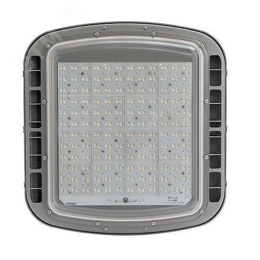 Светильник светодиодный Алькор LED-150-ШО/С1 (18800/740/RAL7040/0/ORN/GEN1)