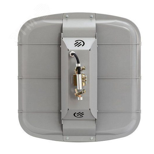 Светильник светодиодный Алькор LED-150-ШО/С1 (18800/740/RAL7040/0/ORN/GEN1)