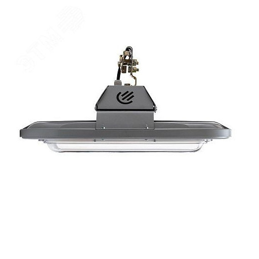 Светильник светодиодный Алькор LED-150-ШО/С1 (18800/740/RAL7040/0/ORN/GEN1)