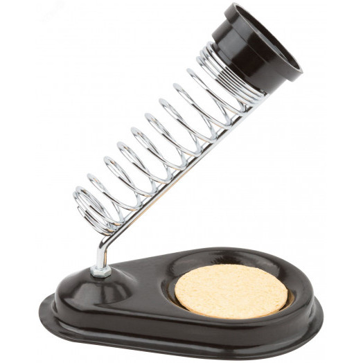 Стойка для паяльника