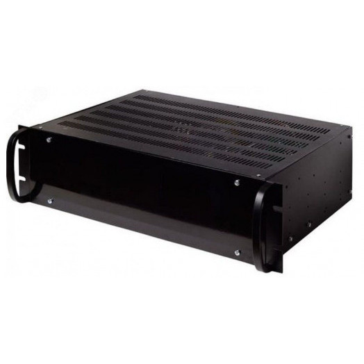 Источник вторичного электропитания 24В 3А