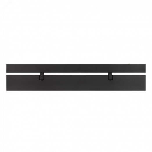 Светильник MAG-FLAT-FOLD-25-S400-12W Day4000 (BK, 100 deg, 24V) (IP20 металл, 3 года)