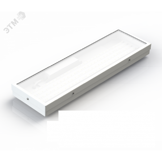 Светильник NPO SE Glass Mini 30/3500 opal 6K A