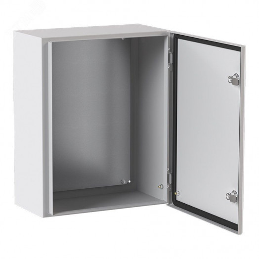 Щит с монтажной панелью ЩМПг- 50.40.22 IP65 PROxima