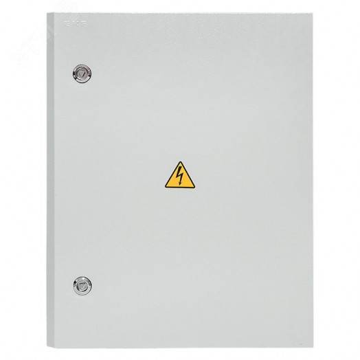 Щит с монтажной панелью ЩМПг- 50.40.22 IP65 PROxima