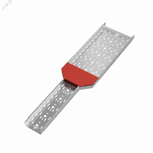 Крышка переходника центрального 150-300 мм ПЛЮС