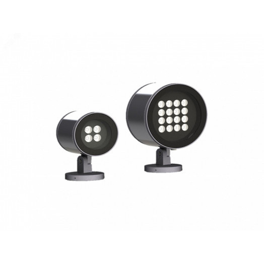 Светильник светодиодный GLOSS LED 30W D15 827 SL