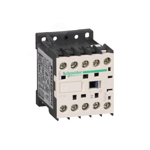 Пускатель магнитный 20А = 12В LP1K