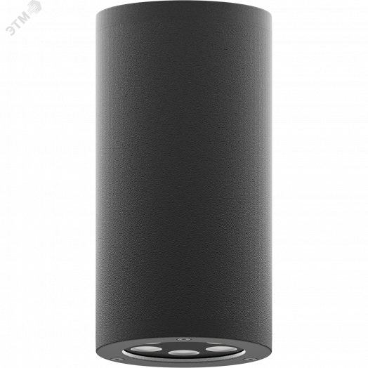 Светильник светодиодный JIMMY LED 12W D10 827 BL