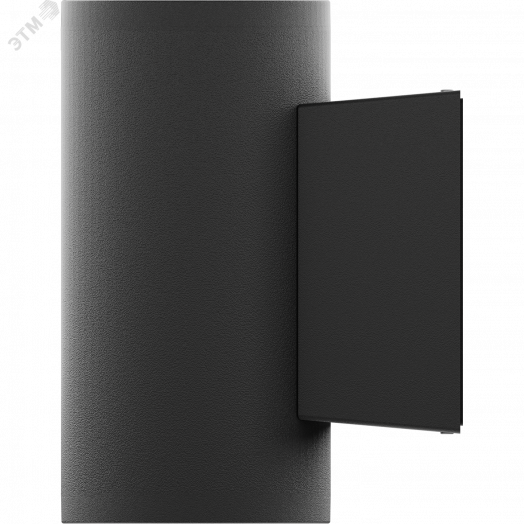 Светильник светодиодный JIMMY LED 12W D10 827 BL