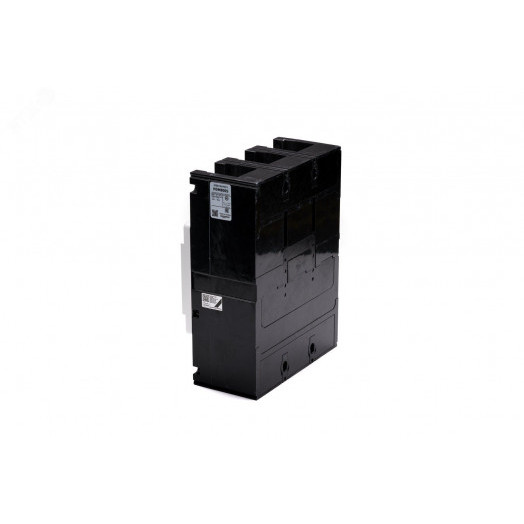 Выключатель автоматический HGM800S 3PT4BS0000C 00800F 504-800A ток к.з. 65kA AC380/415В