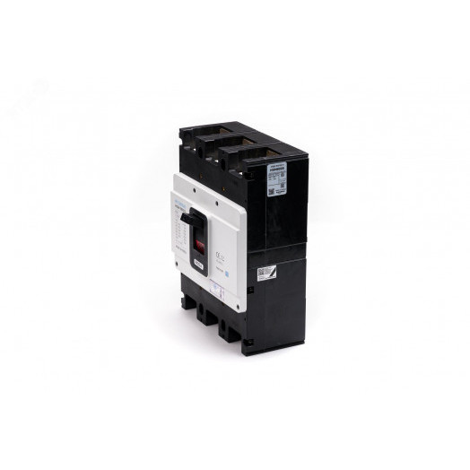 Выключатель автоматический HGM800S 3PT4BS0000C 00800F 504-800A ток к.з. 65kA AC380/415В