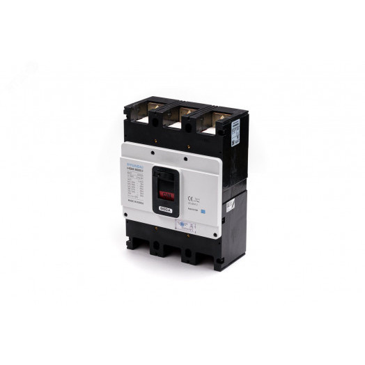Выключатель автоматический HGM800S 3PT4BS0000C 00800F 504-800A ток к.з. 65kA AC380/415В