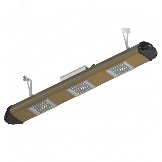 Светильник светодиодный -RS-SL-ATLAS-95W-13В-120-021