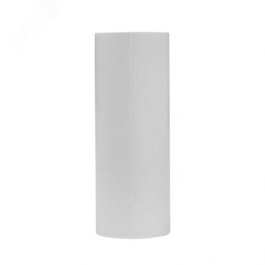 Муфта соединительная для трубы 32мм Plast PROxima (25шт)