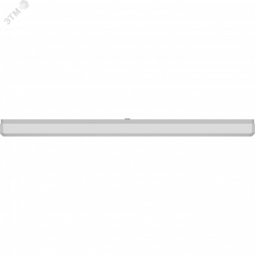 Светильник ALS.OPL 214 HF