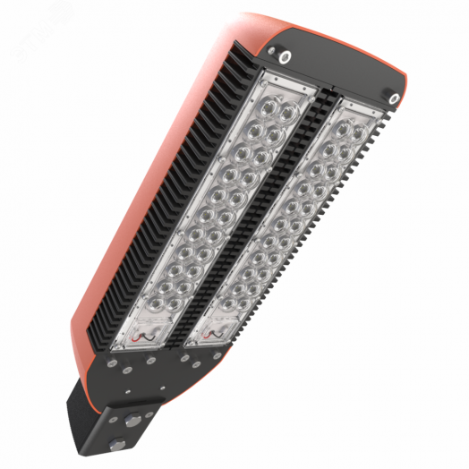 Светильник ДКУ-70w IP65 10430Лм 5000К 60 град. 36V 2Ex