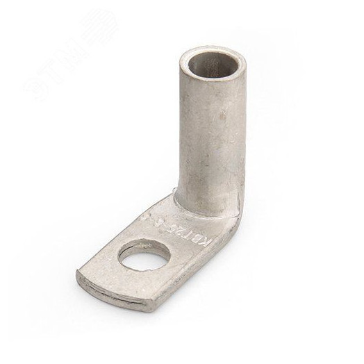 Наконечник кабельный угловой ТМЛс (90) 150-12