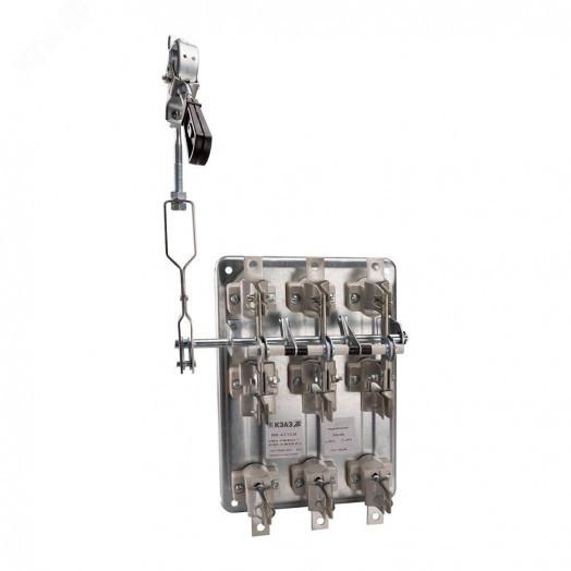 Разъединитель РПС-16Л-1600А-ПВ1600А-УХЛ3