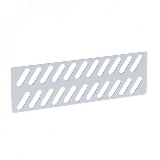 Пластина соединительная h=80 мм