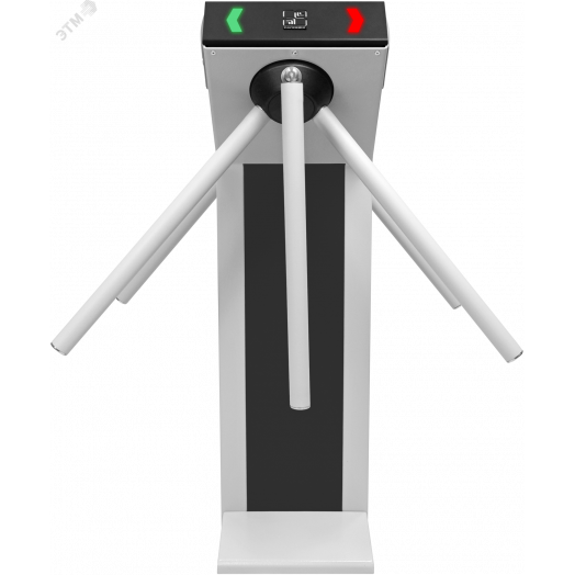 Комплект турникета STR-04C