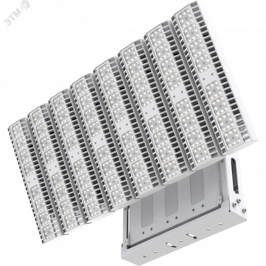 Светильник светодиодный FORWARD 1100W D130 950 WH FB