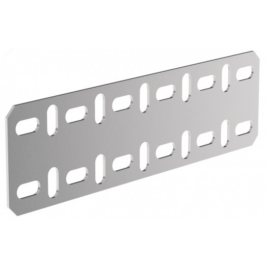 Пластина соединительная h=80