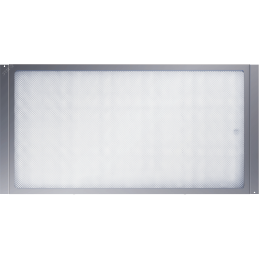 Светильник светодиодный ДВО-19-П-18-3К-IP54-CLIP-IN-DALI