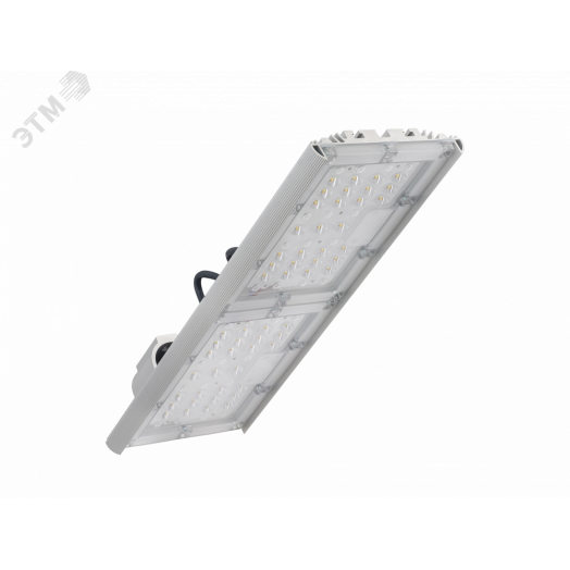 Светильник светодиодный Светильник Unit PRO 125/18000 Ш2 2,7К консоль