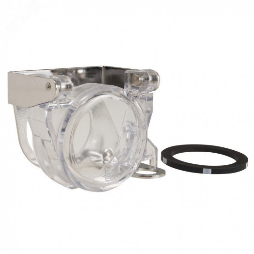 Устройство блокировки кнопок 30мм