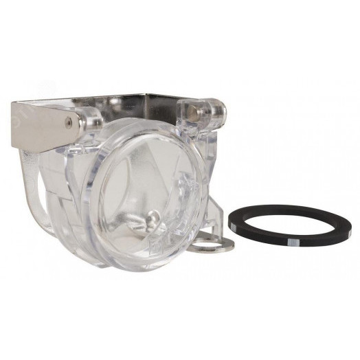 Устройство блокировки кнопок 30мм