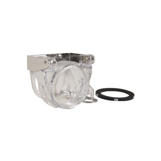 Устройство блокировки кнопок 30мм